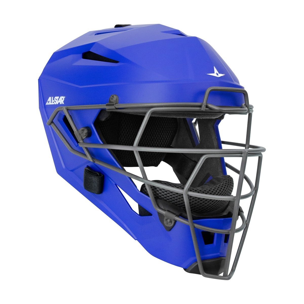 All - Star MVP Pro Series Baseball Catcher's Helmet MVP5 - M - SPC SportsMVP-5-M-SML-ROAll - Star