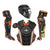 All - Star MVP Pro Series Youth Baseball Catcher's Set CKCC - 5 - LT - SPC SportsCKCC-5-LT-SML-BK_ORAll - Star