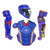 All - Star MVP Pro Series Youth Baseball Catcher's Set CKCC - 5 - LT - SPC SportsCKCC-5-LT-SML-RO_SCAll - Star
