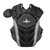 All - Star MVP Pro Series Youth Baseball Chest Protector CPCC - 5 - SPC SportsCPCC-5-SML-BK_BKAll - Star