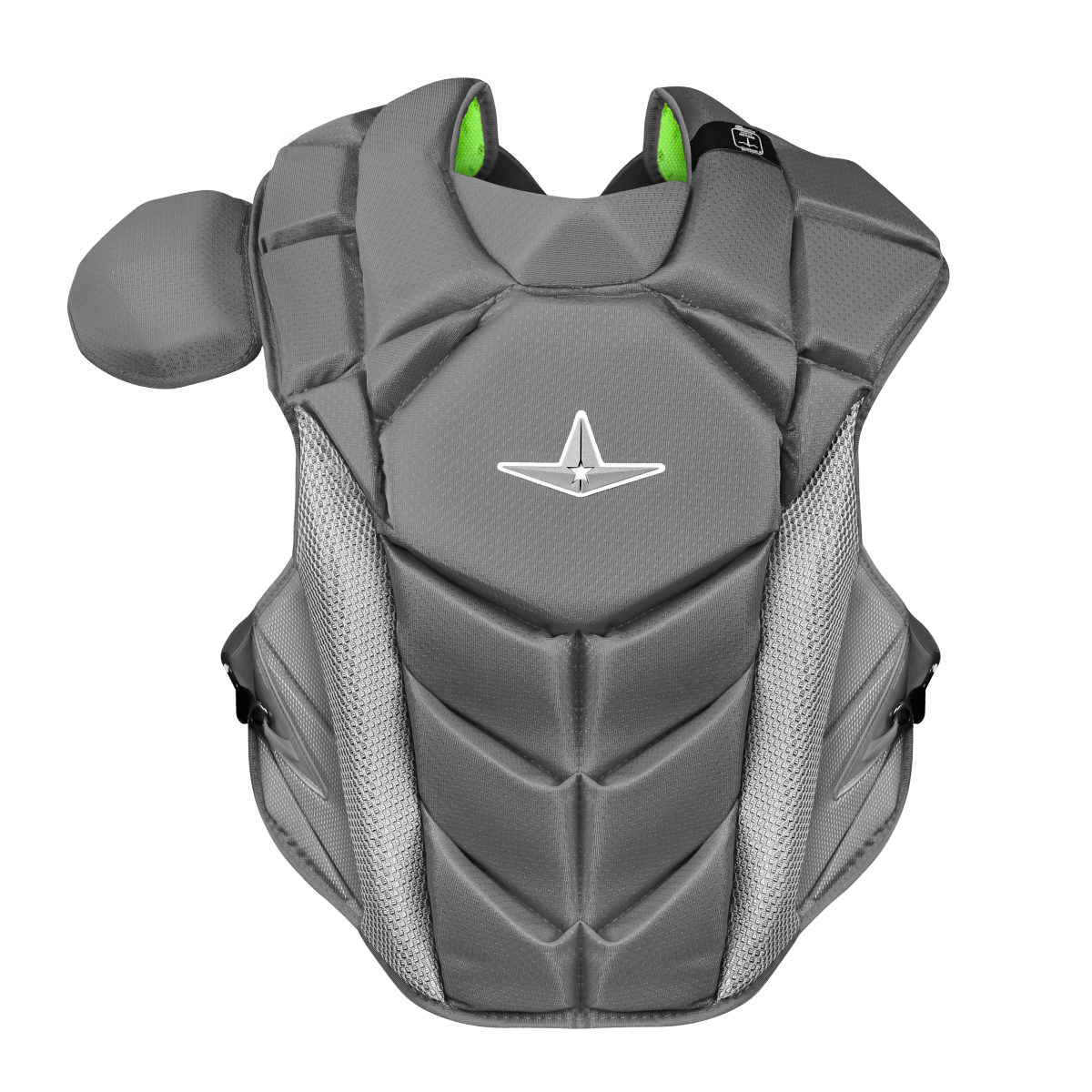 All - Star MVP Pro Series Youth Baseball Chest Protector CPCC - 5 - SPC SportsCPCC-5-SML-GPH_GPHAll - Star
