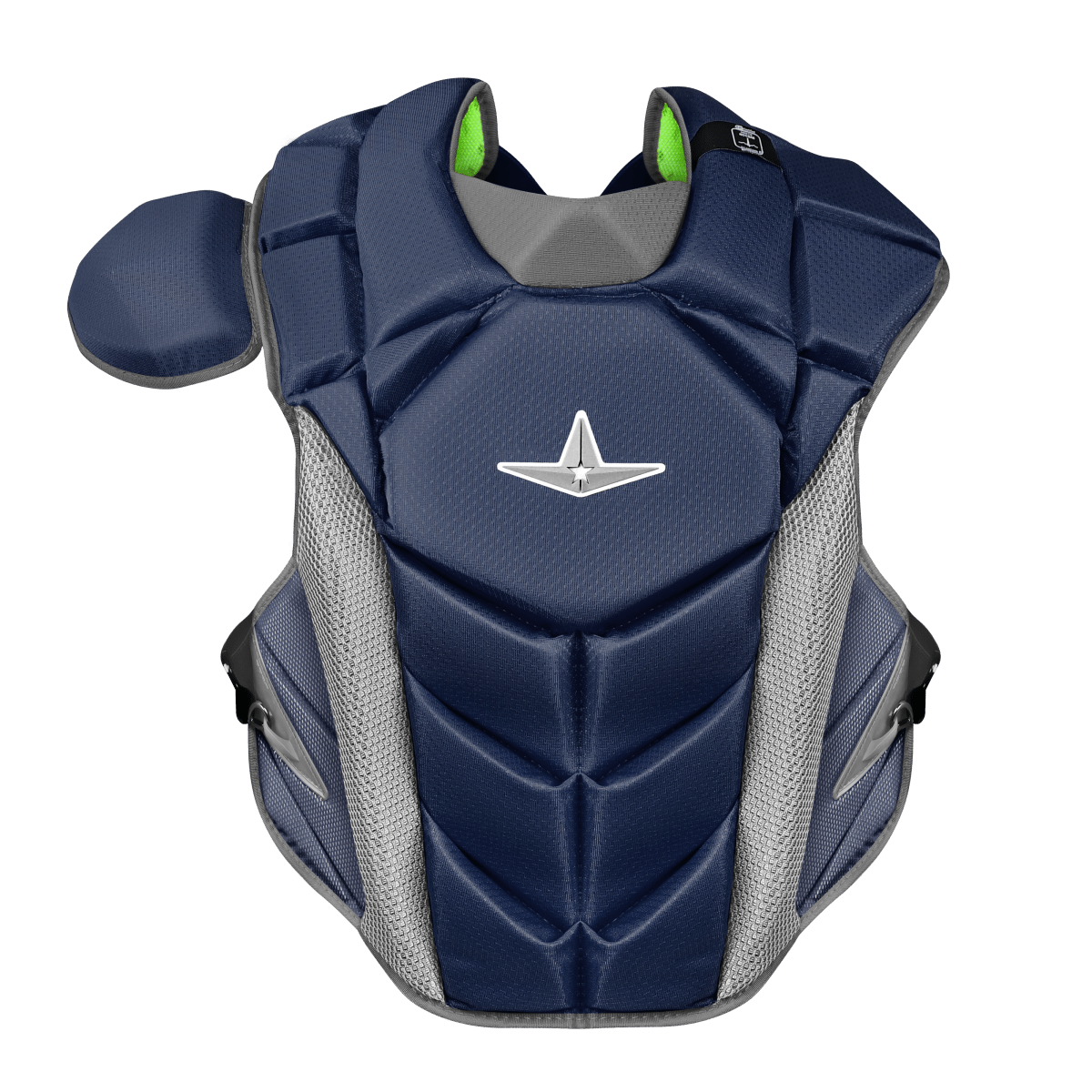 All - Star MVP Pro Series Youth Baseball Chest Protector CPCC - 5 - SPC SportsCPCC-5-SML-NA_GPHAll - Star