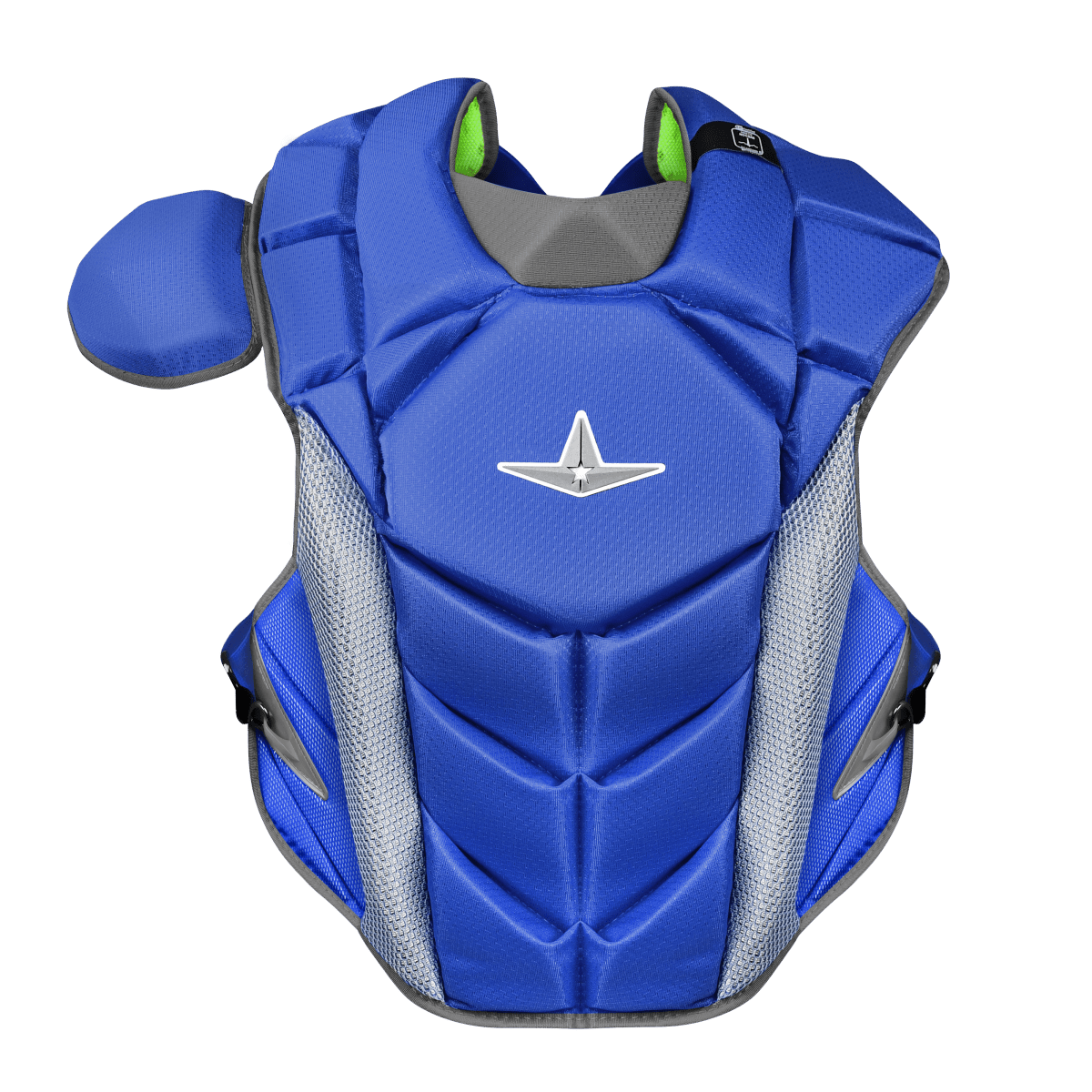 All - Star MVP Pro Series Youth Baseball Chest Protector CPCC - 5 - SPC SportsCPCC-5-SML-RO_GPHAll - Star