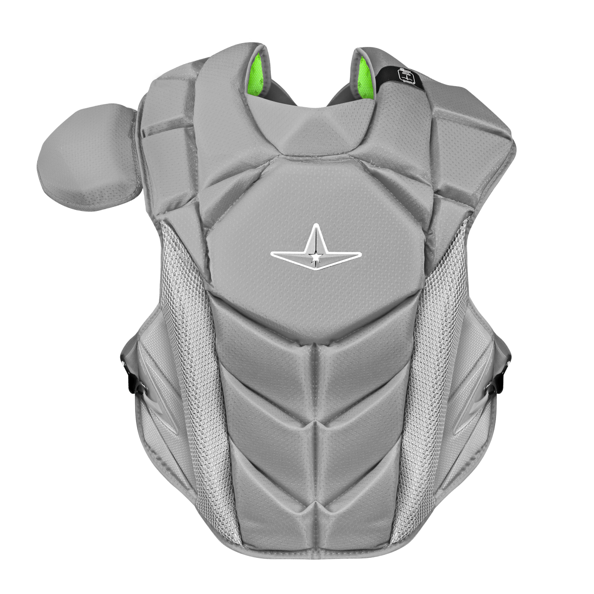 All - Star MVP Pro Series Youth Baseball Chest Protector CPCC - 5 - SPC SportsCPCC-5-SML-SV_SVAll - Star