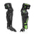 All - Star MVP Pro Series Youth Baseball Leg Guards LG - 5 - SPC SportsLG-5-SML-BK_BKAll - Star