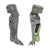 All - Star MVP Pro Series Youth Baseball Leg Guards LG - 5 - SPC SportsLG-5-SML-GPH_GPHAll - Star