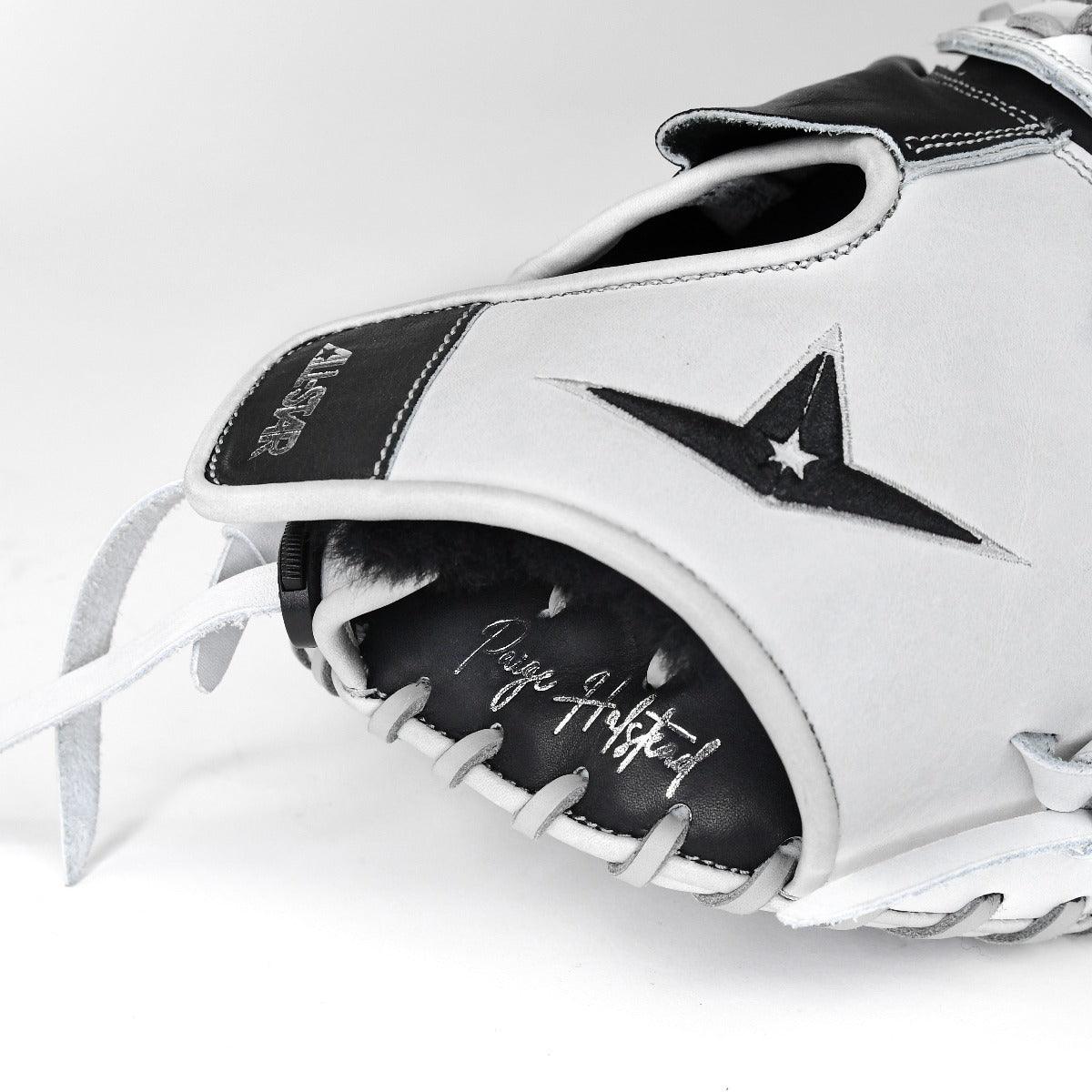 All Star PHX Paige Halstead 34" Fastpitch Softball Catcher's Mitt CMW - PHX - 34 - SPC