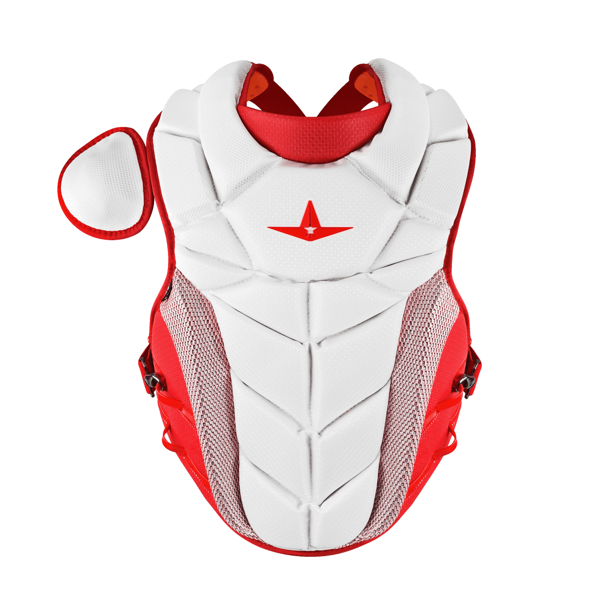 All - Star PHX Paige Halstead Softball Chest Protector CPW - PHX - SPC SportsCPW-PHX-SML-WH_SCAll - Star