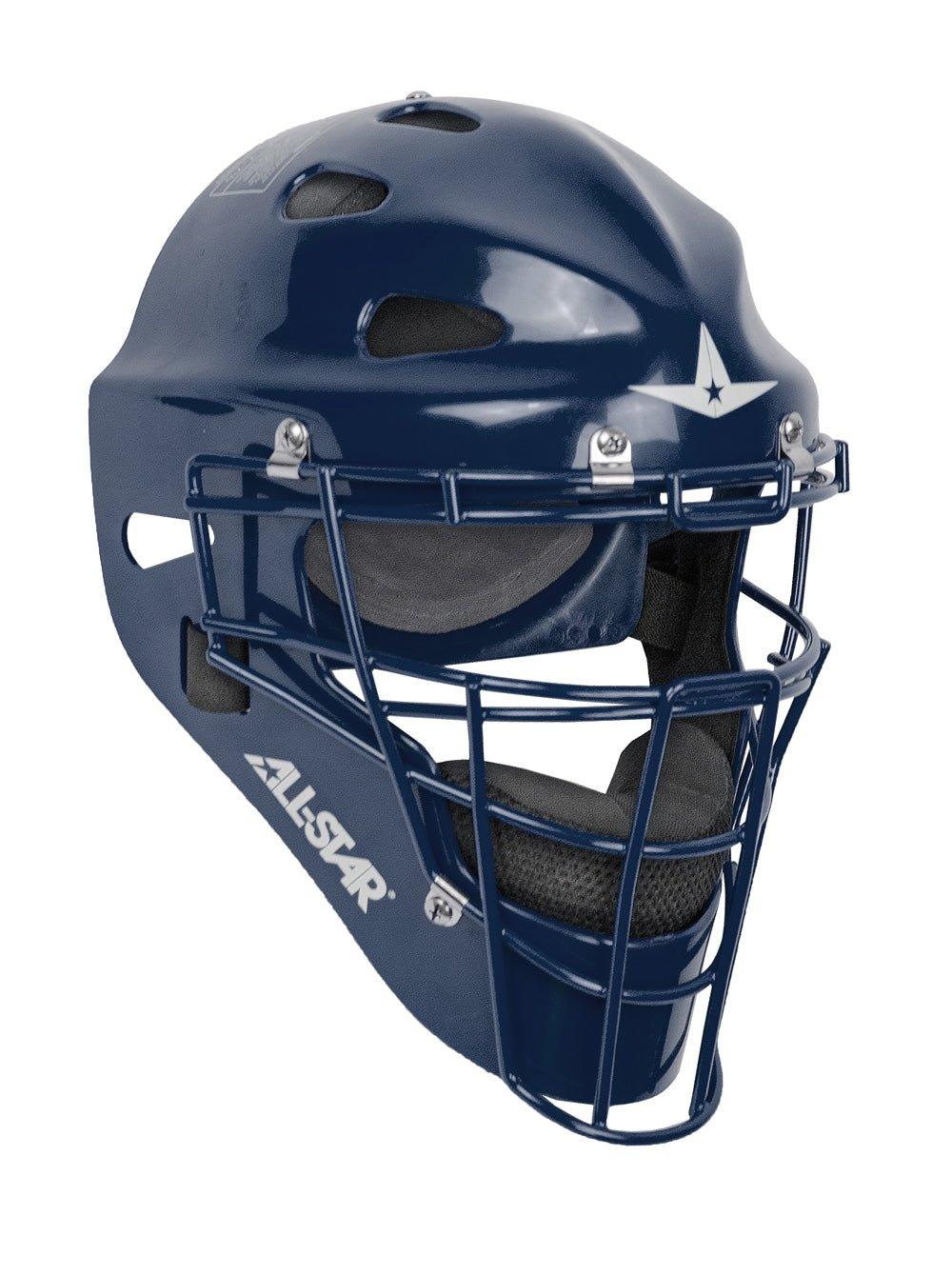 All Star Players Series Catchers Helmet MVP2300/MVP2310 - SPC