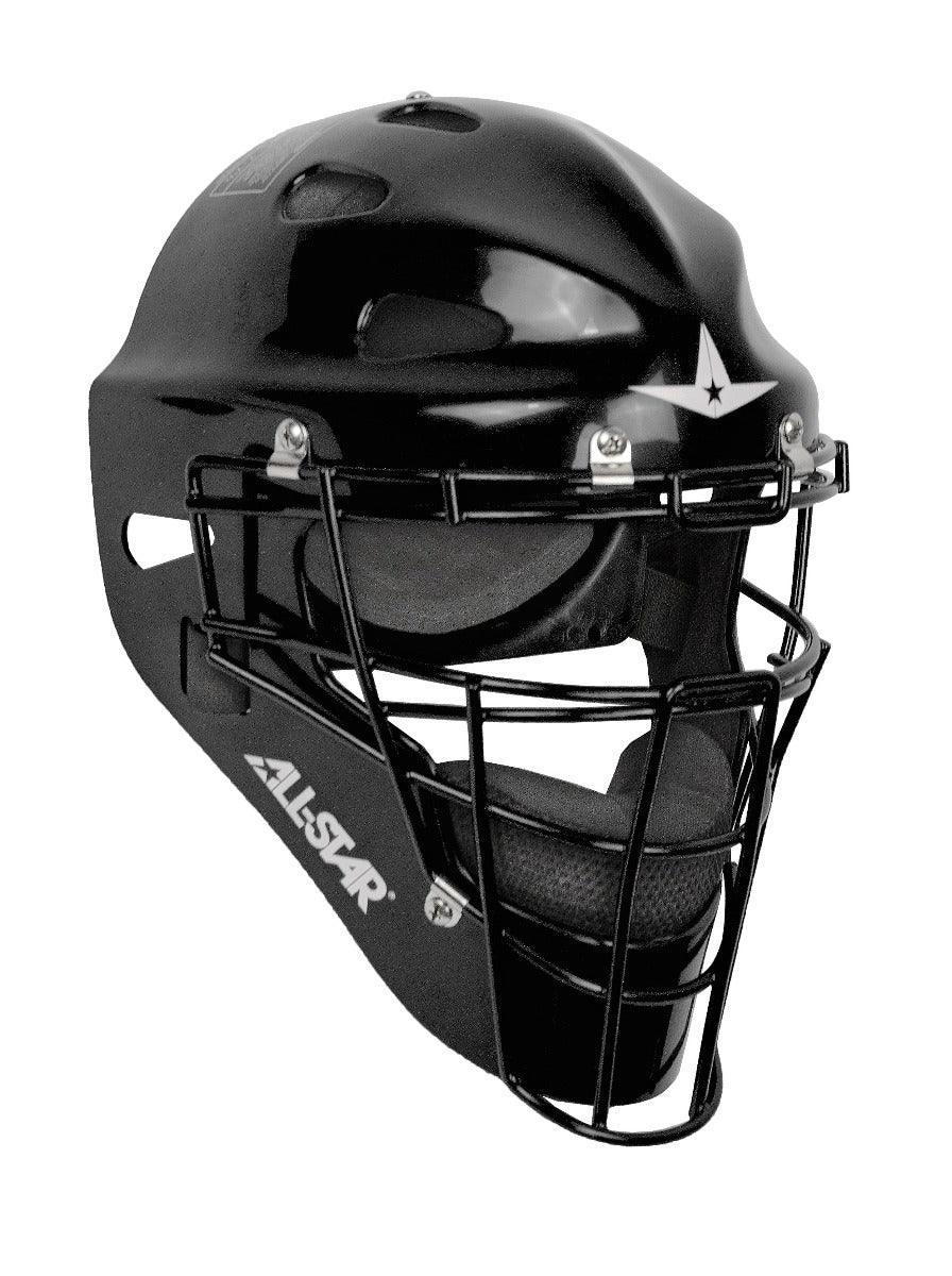 All Star Players Series Catchers Helmet MVP2300/MVP2310 - SPC