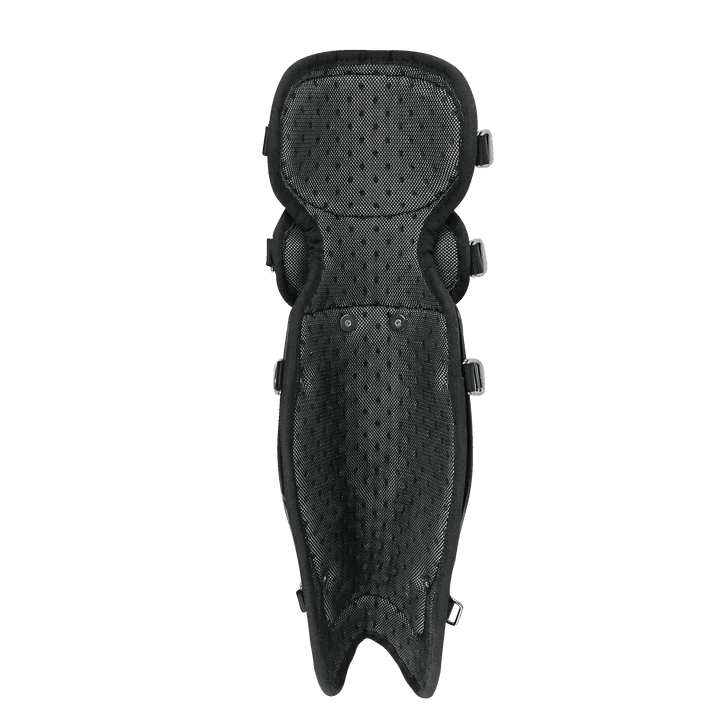 All - Star Pro - Comp 17" Umpire Leg Guards ULG1 - SPC SportsULG1-BKAll - Star