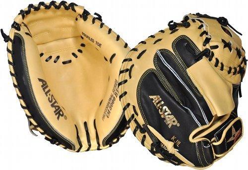 All - Star Professional 33.5" Baseball Catcher's Mitt CM3000SBT - SPC