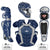All - Star S7 Adult Baseball Catcher's Set CKCCPRO1 - SPC SportsCKCCPRO1-NAAll - Star