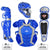 All - Star S7 Adult Baseball Catcher's Set CKCCPRO1 - SPC SportsCKCCPRO1-ROAll - Star