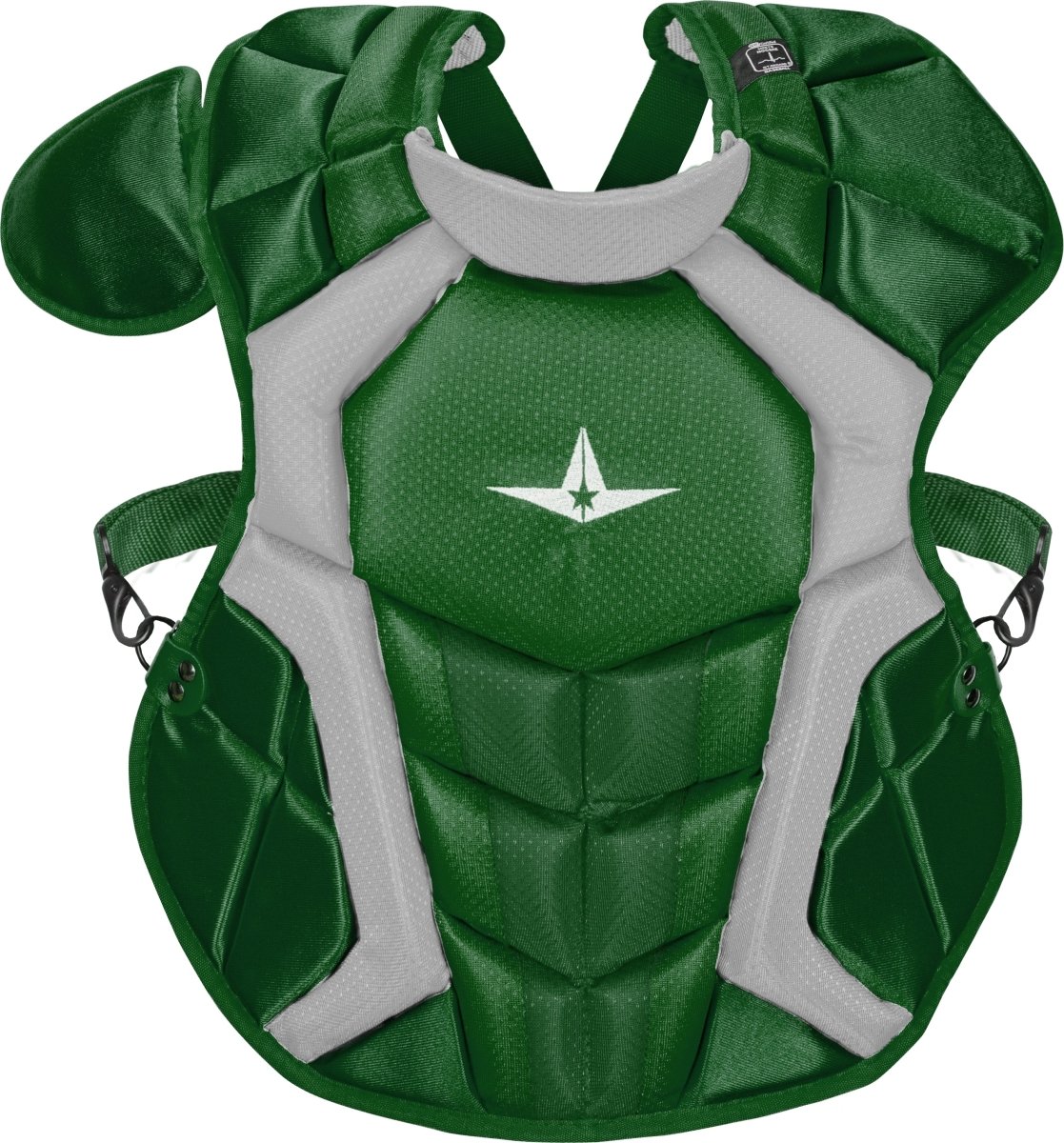 All - Star S7 Axis Adult Baseball Chest Protector CPCC1618S7X - SPC SportsCPCC1618S7X-DGAll - Star