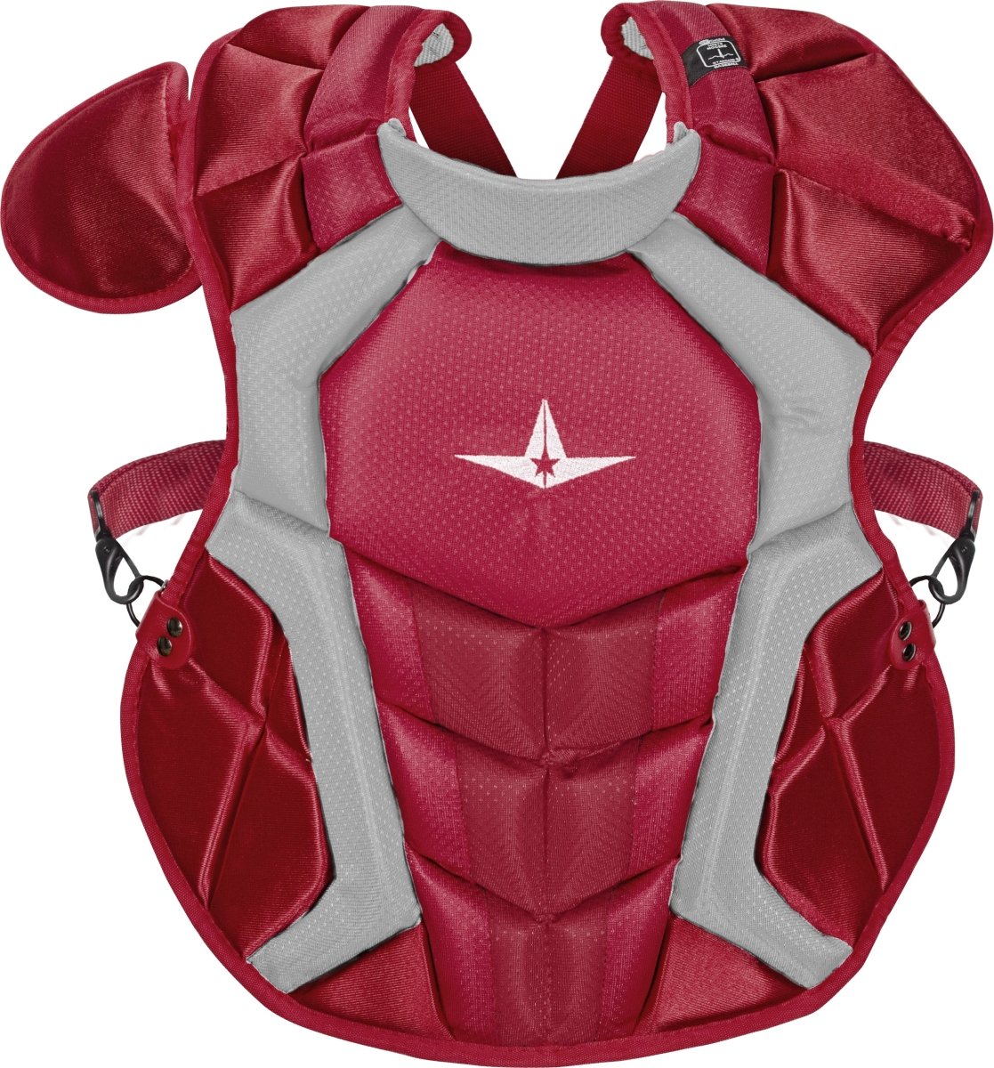 All - Star S7 Axis Adult Baseball Chest Protector CPCC1618S7X - SPC SportsCPCC1618S7X-MAAll - Star