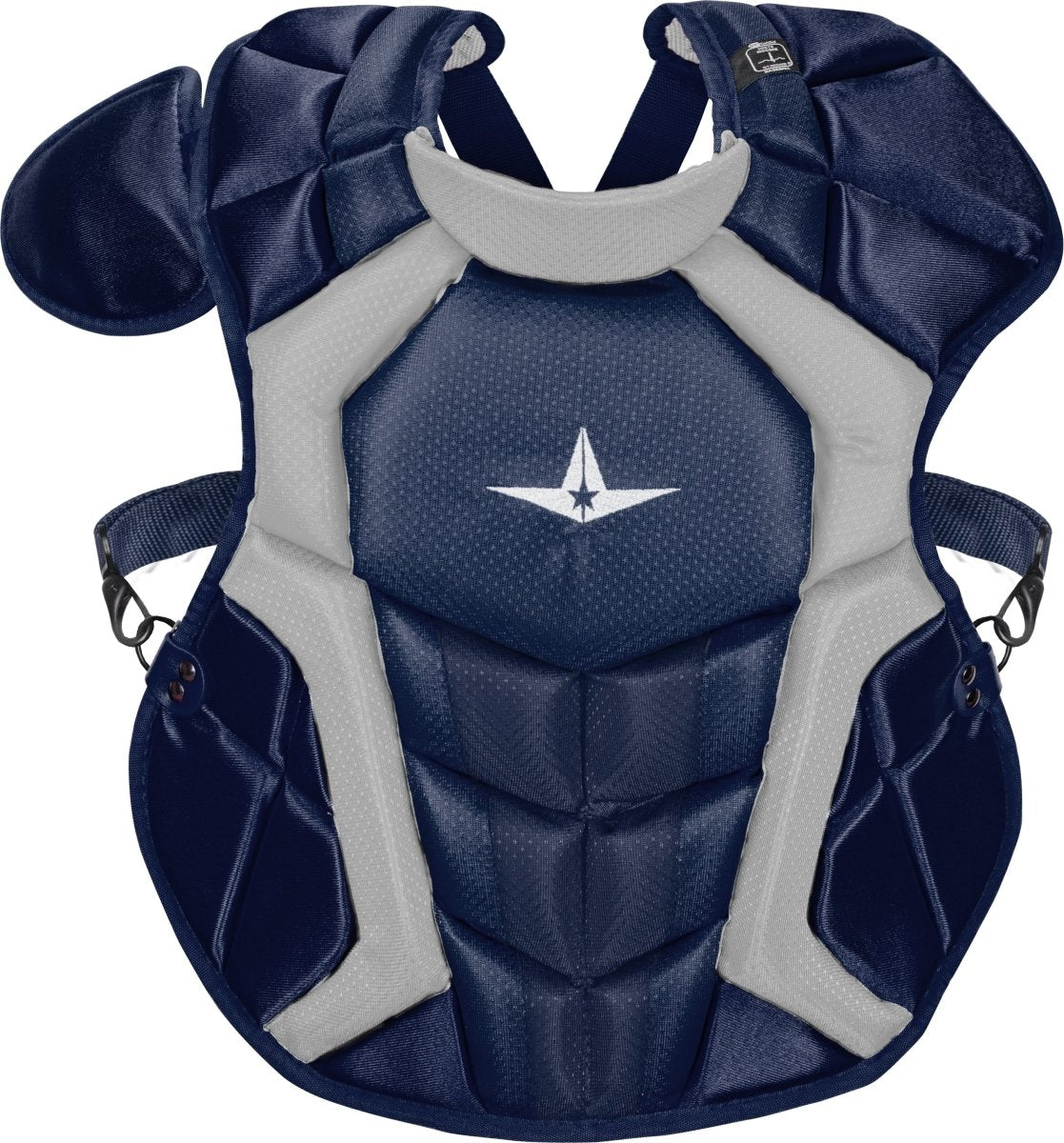 All - Star S7 Axis Adult Baseball Chest Protector CPCC1618S7X - SPC SportsCPCC1618S7X-NAAll - Star