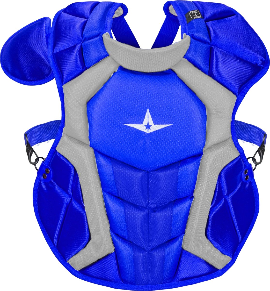 All - Star S7 Axis Adult Baseball Chest Protector CPCC1618S7X - SPC SportsCPCC1618S7X-ROAll - Star