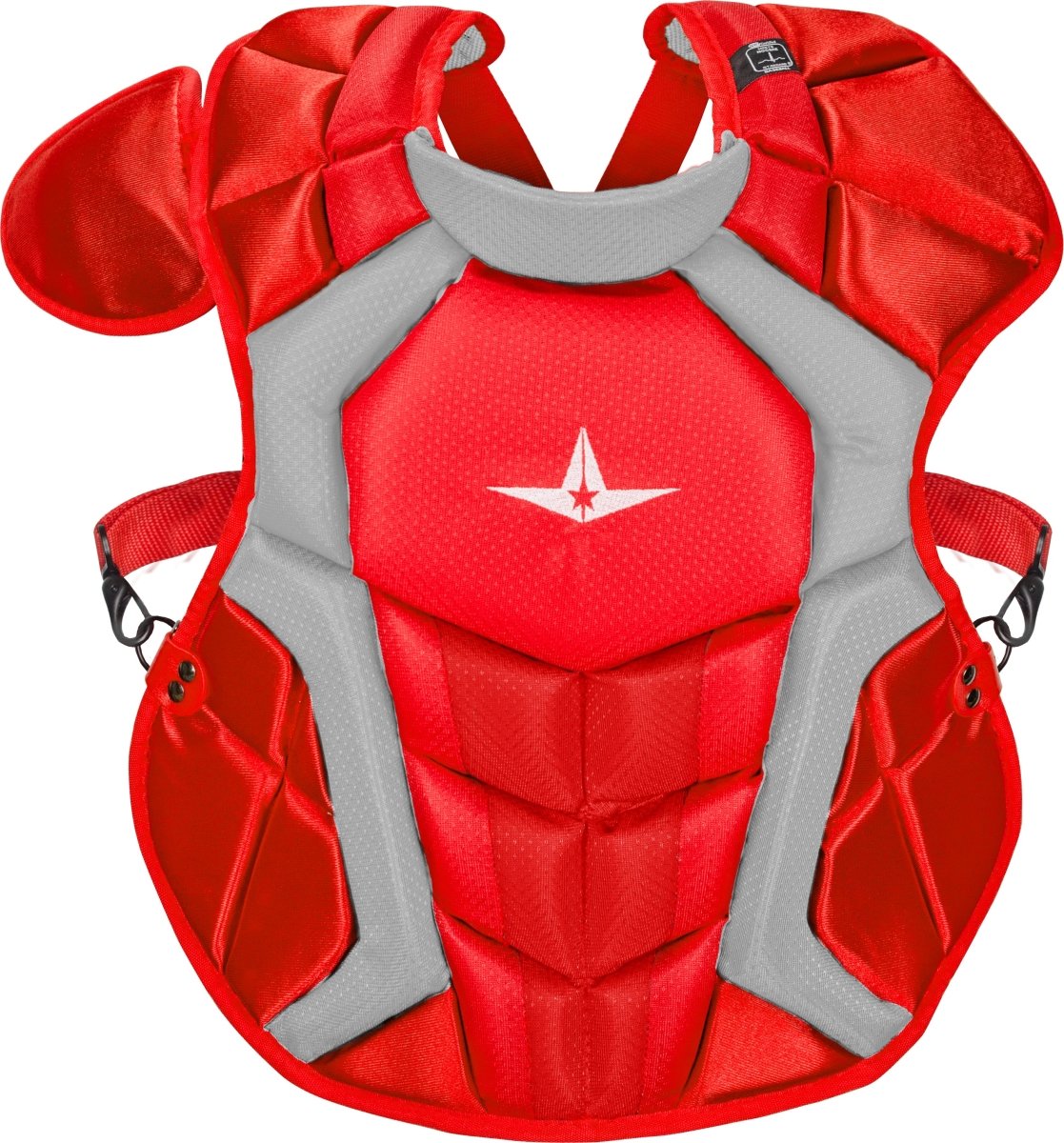 All - Star S7 Axis Adult Baseball Chest Protector CPCC1618S7X - SPC SportsCPCC1618S7X-SCAll - Star