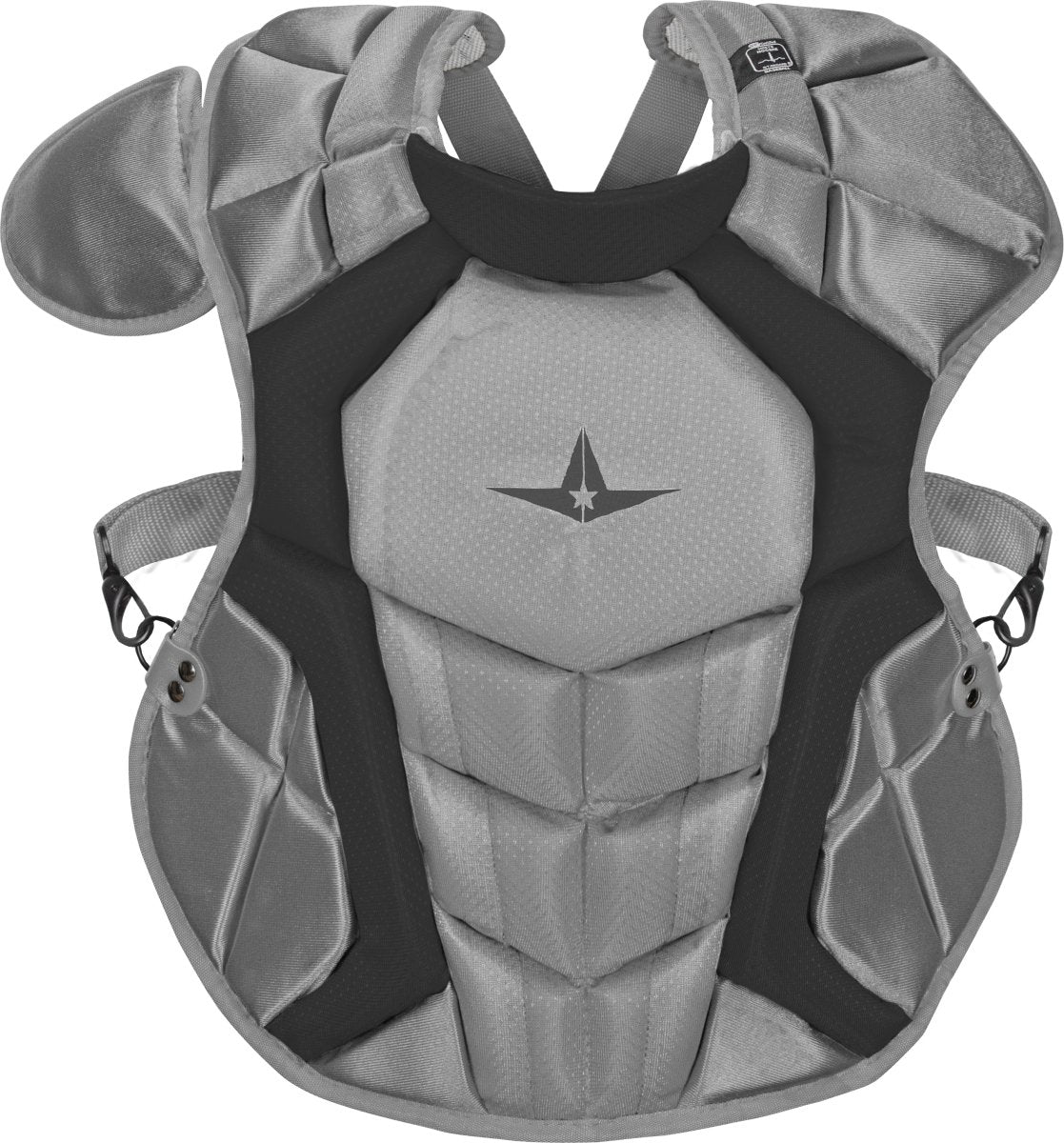 All - Star S7 Axis Adult Baseball Chest Protector CPCC1618S7X - SPC SportsCPCC1618S7X-SVAll - Star