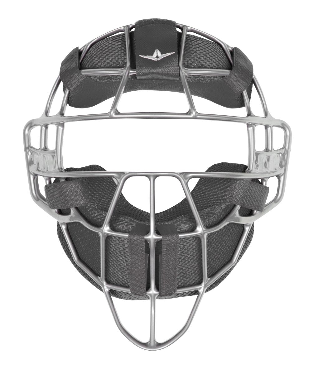 All - Star S7 AXIS Magnesium Baseball Catcher's Mask FM4000MAG - SPC SportsFM4000MAG-BKAll - Star