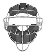 All-Star S7 AXIS Magnesium Baseball Catcher's Mask FM4000MAG - Black