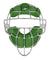 All - Star S7 AXIS Magnesium Baseball Catcher's Mask FM4000MAG - SPC SportsFM4000MAG-DGAll - Star