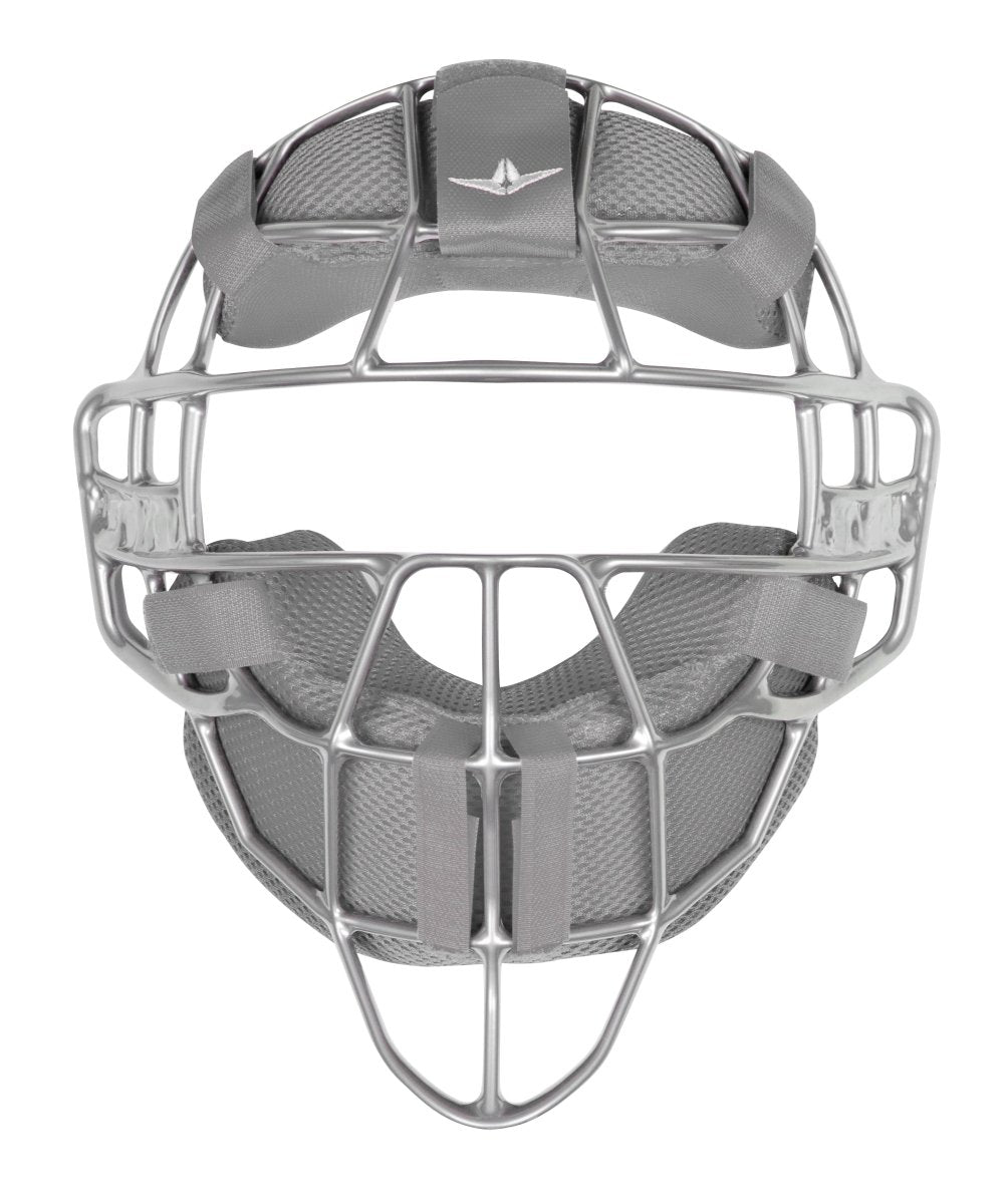 All - Star S7 AXIS Magnesium Baseball Catcher's Mask FM4000MAG - SPC SportsFM4000MAG-GPHAll - Star