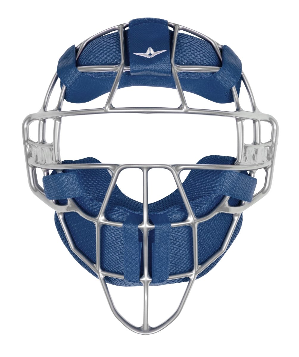 All - Star S7 AXIS Magnesium Baseball Catcher's Mask FM4000MAG - SPC SportsFM4000MAG-NAAll - Star