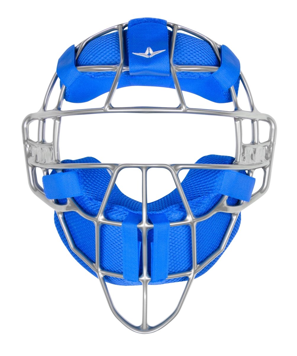 All - Star S7 AXIS Magnesium Baseball Catcher's Mask FM4000MAG - SPC SportsFM4000MAG-ROAll - Star