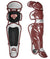 All - Star S7 Axis Pro Adult Baseball Leg Guards LG30PRO - SPC SportsLG30SPRO-MA_GRAll - Star