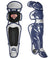 All - Star S7 Axis Pro Adult Baseball Leg Guards LG30PRO - SPC SportsLG30SPRO-NA_GRAll - Star