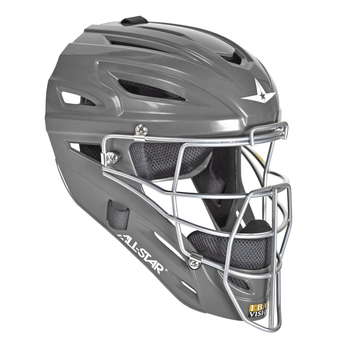 All - Star S7 Baseball Catcher's Helmet MVP2500 - SPC SportsMVP2500-GPHAll - Star