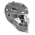 All - Star S7 Baseball Catcher's Helmet MVP2500 - SPC SportsMVP2500-GPHAll - Star