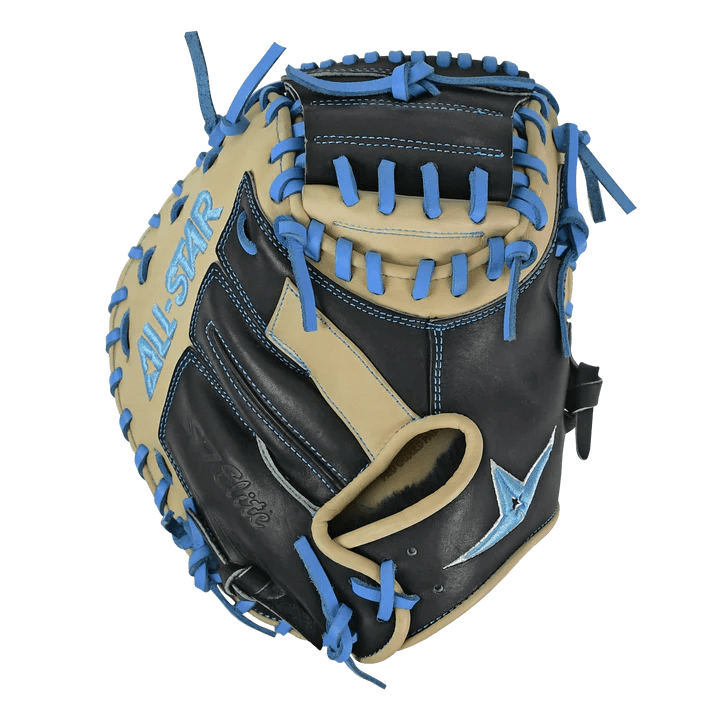 All - Star S7 Elite 33" Baseball Catcher's Mitt CM5000 - PTF - A2 - SPC SportsCM5000-PTF-RHT-A2All - Star