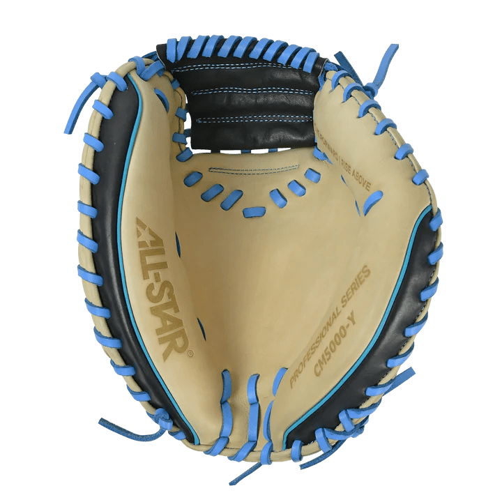 All - Star S7 Elite 33" Baseball Catcher's Mitt CM5000 - PTF - A2 - SPC SportsCM5000-PTF-RHT-A2All - Star