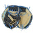 All - Star S7 Elite 33" Baseball Catcher's Mitt CM5000 - PTF - A2 - SPC SportsCM5000-PTF-RHT-A2All - Star