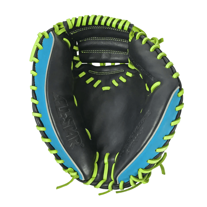 All Star S7 Elite 33" Baseball Catcher's Mitt CM5000 - PTF - A3 - SPC SportsCM5000-PTF-A3All - Star