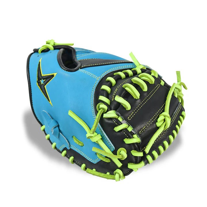 All Star S7 Elite 33" Baseball Catcher's Mitt CM5000 - PTF - A3 - SPC SportsCM5000-PTF-A3All - Star
