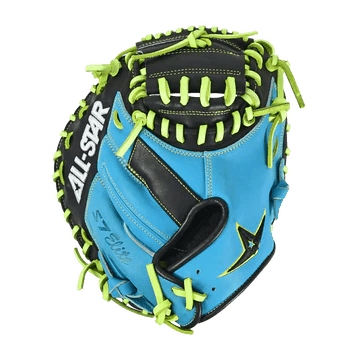 All Star S7 Elite 33" Baseball Catcher's Mitt CM5000 - PTF - A3 - SPC SportsCM5000-PTF-A3All - Star