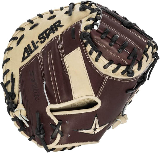 All - Star S7 Elite 34" Baseball Catcher's Mitt CM5000 - SPC