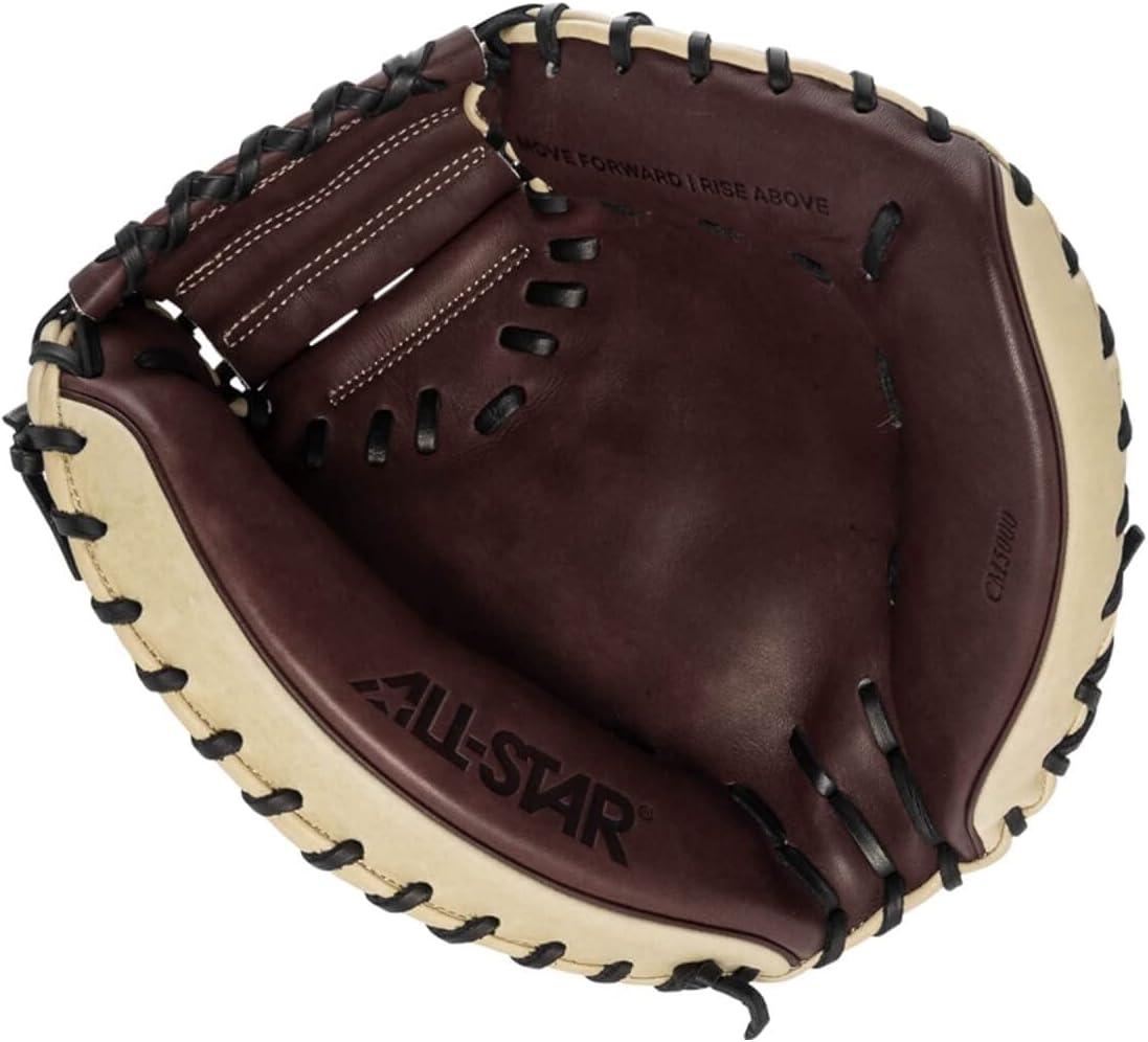 All - Star S7 Elite 34" Baseball Catcher's Mitt CM5000 - SPC