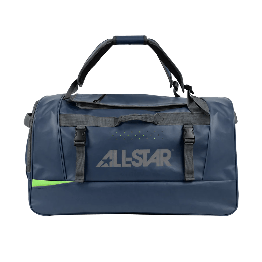 All - Star S7 Elite Baseball Player Duffel Bat Bag BB - S7E - PD - SPC SportsBB - S7E - PD - NAAll - Star