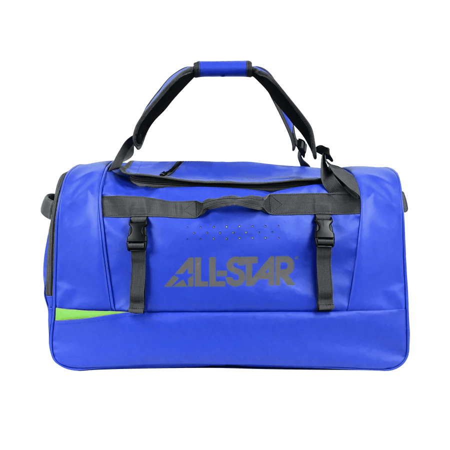All-Star S7 Elite Catcher's Roller Bag