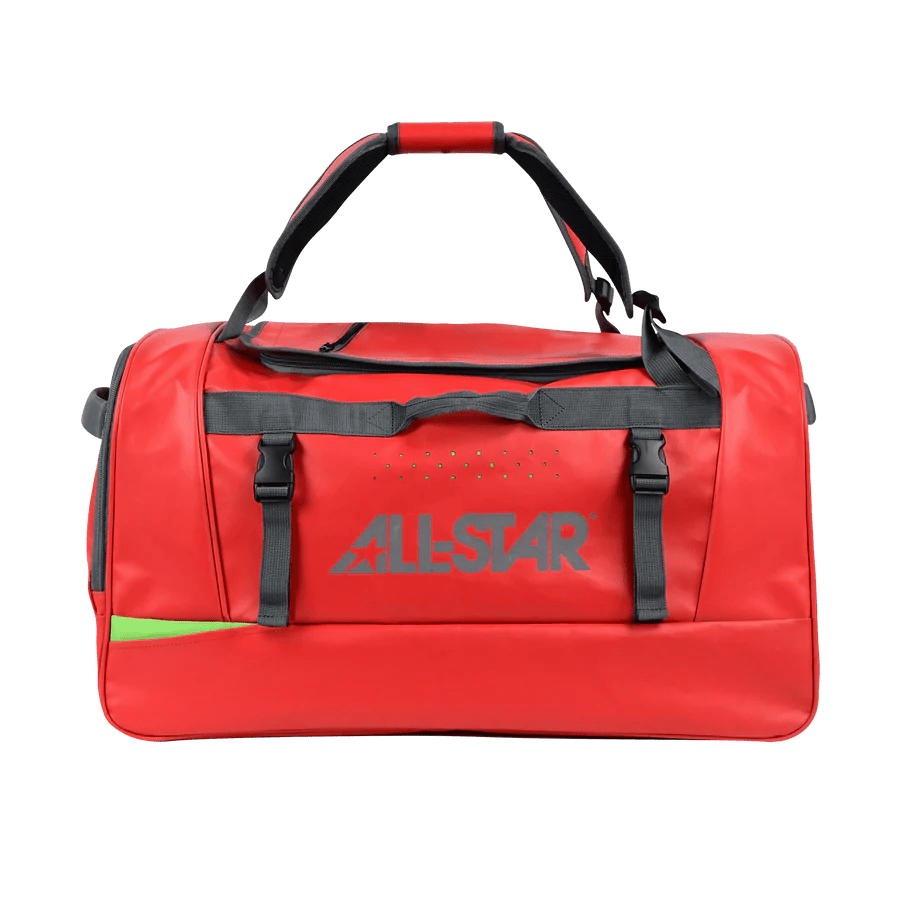All-Star S7 Elite Catcher's Roller Bag