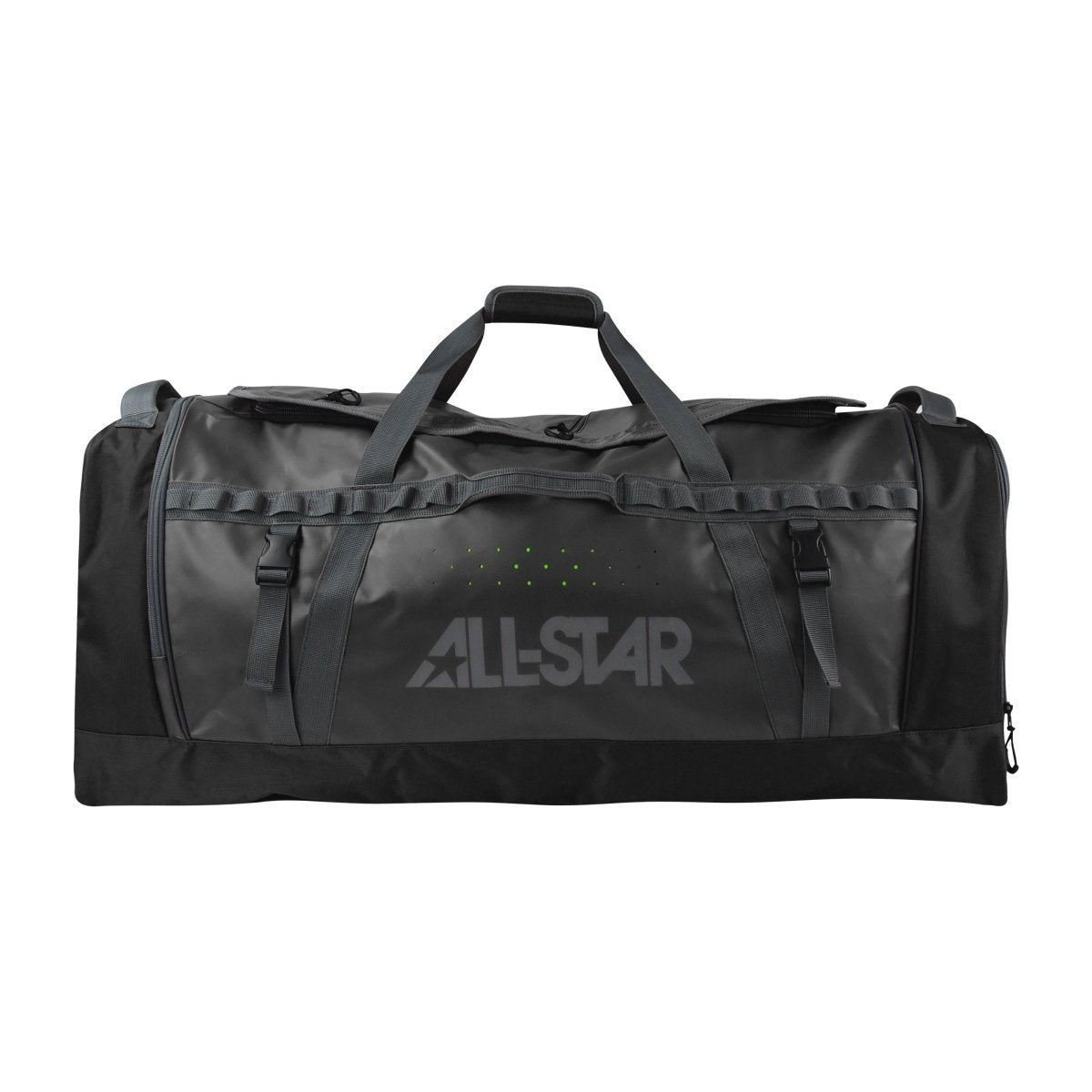All - Star S7 Elite Catcher's Duffle Bag BB - S7E - CD - SPC SportsBB-S7E-CD-BKAll - Star