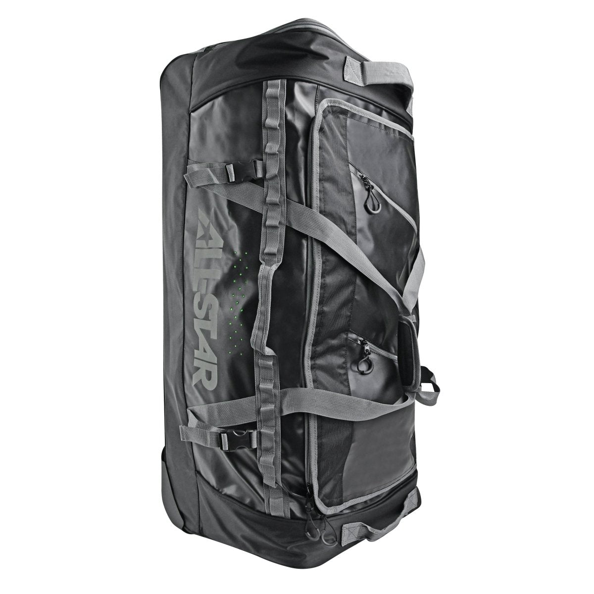 All - Star S7 Elite Catcher's Roller Bag BB - S7E - RB - SPC SportsBB-S7E-RBAll - Star
