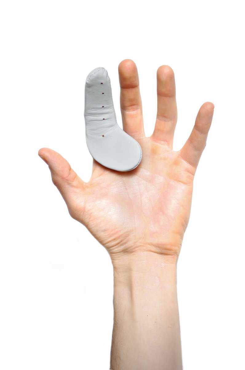 All - Star S7 Protective Finger Guard GS4000 - A - SPC SportsGS4000-A-RHTAll - Star