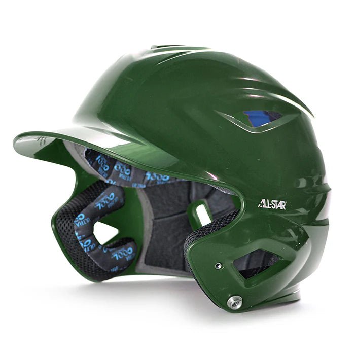 All - Star S7 Sized Gloss Batting Helmet BH3500 - SPC SportsBH3500-SML-DGAll - Star
