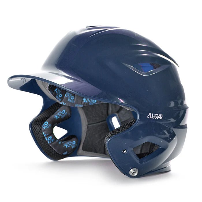 All - Star S7 Sized Gloss Batting Helmet BH3500 - SPC SportsBH3500-SML-NAAll - Star